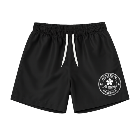ANKREYOL CREST SHORTS