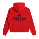 ANKREYOL Choublak Hooded Sweater