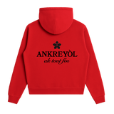 ANKREYOL Choublak Hooded Sweater