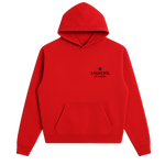 ANKREYOL Choublak Hooded Sweater