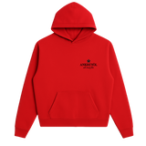 ANKREYOL Choublak Hooded Sweater