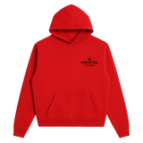 ANKREYOL Choublak Hooded Sweater