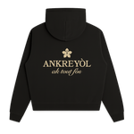 ANKREYOL Choublak Hooded Sweater