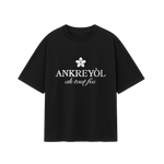 ANKREYÒL CHOUBLAK CREWNECK TEE