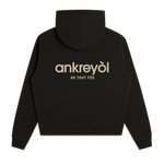 ANKREYOL Ak tout fos!