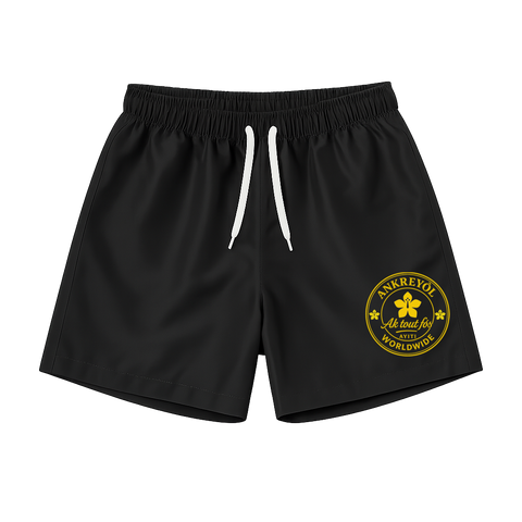 ANKREYOL CREST SHORTS