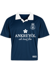 ANKREYÒL 1803 HERITAGE JERSEY