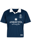ANKREYÒL 1803 HERITAGE JERSEY