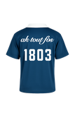 ANKREYÒL 1803 HERITAGE JERSEY
