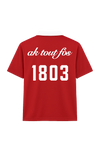 ANKREYÒL 1803 HERITAGE JERSEY