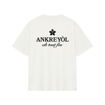 ANKREYÒL CHOUBLAK CREWNECK TEE