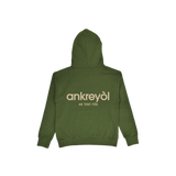 ANKREYOL Ak tout fos!