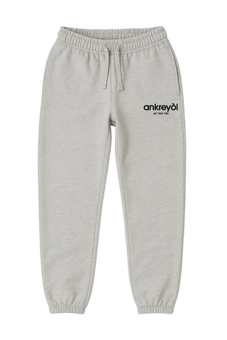 ANKREYOL AK TOUT FOS! SWEATPANT!