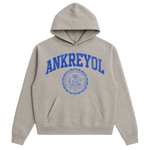 ANKREYÒL UNIVERSITY HOODIE