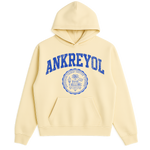 ANKREYÒL UNIVERSITY HOODIE