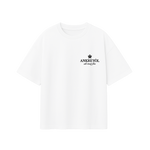 ANKREYÒL CHOUBLAK CREWNECK TEE