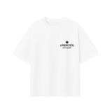 ANKREYÒL CHOUBLAK CREWNECK TEE