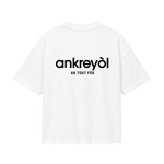 ANKREYOL AK TOUT FOS!