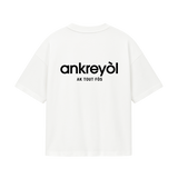 ANKREYOL AK TOUT FOS!