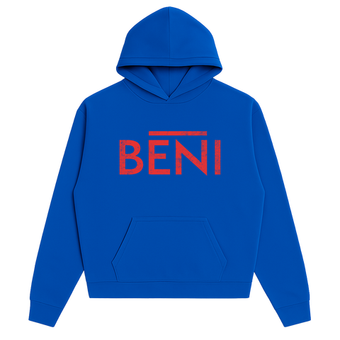 BENI HOODIE