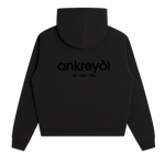 ANKREYOL Ak tout fos!