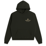 ANKREYOL Choublak Hooded Sweater