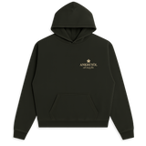 ANKREYOL Choublak Hooded Sweater