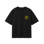 ANKREYOL CREST CLASSIC TEE