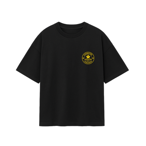 ANKREYOL CREST CLASSIC TEE
