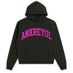 ANKREYÒL UNIVERSITY HOODIE