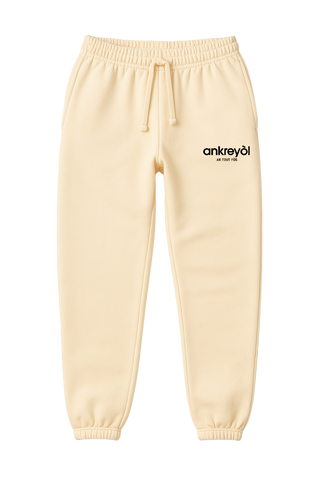 ANKREYOL AK TOUT FOS! SWEATPANT!