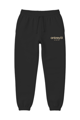 ANKREYOL AK TOUT FOS! SWEATPANT!