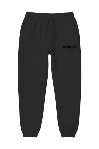 ANKREYOL AK TOUT FOS! SWEATPANT!