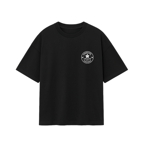 ANKREYOL CREST CLASSIC TEE