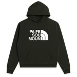 PA FE SOU MOUN  HOODIE