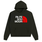 PA FE SOU MOUN  HOODIE