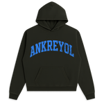 ANKREYÒL UNIVERSITY HOODIE