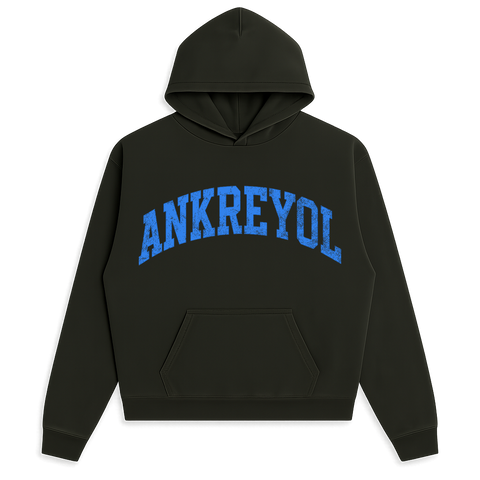 ANKREYÒL UNIVERSITY HOODIE