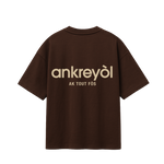 ANKREYOL AK TOUT FOS!