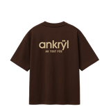 ANKREYOL AK TOUT FOS!