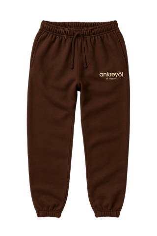 ANKREYOL AK TOUT FOS! SWEATPANT!