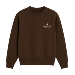 ANKREYÒL CHOUBLAK CREWNECK SWEATER