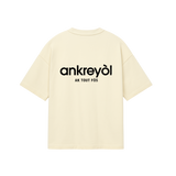 ANKREYOL AK TOUT FOS!