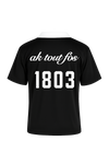ANKREYÒL 1803 HERITAGE JERSEY