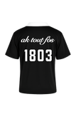 ANKREYÒL 1803 HERITAGE JERSEY