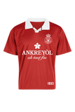 ANKREYÒL 1803 HERITAGE JERSEY
