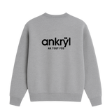 ANKREYOL AK TOUT FOS!