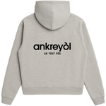 ANKREYOL Ak tout fos!