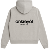 ANKREYOL Ak tout fos!