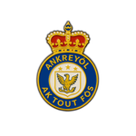 AnKreyòl Crest Pin – "Ak Tout Fòs" Edition